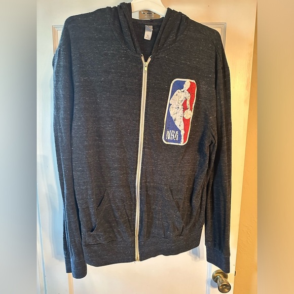 Lightweight NBA sweater - Picture 1 of 6